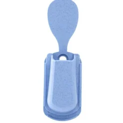 Space Savvy Küche & Esszimmer-An der Wand montierter Topf-/Löffelhalter