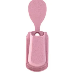 Space Savvy Küche & Esszimmer-An der Wand montierter Topf-/Löffelhalter