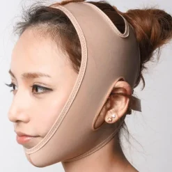 Decor Gesundheits- Und Entspannungstools-Anti-Aging Face-Lift Massagemaske - Verjüngende Gesichtsbehandlung