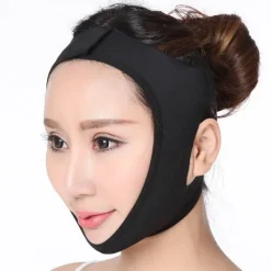 Decor Gesundheits- Und Entspannungstools-Anti-Aging Face-Lift Massagemaske - Verjüngende Gesichtsbehandlung