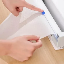 The Culinary Kit Küche & Esszimmer-Antibakterielle Einweg-Klebeplattenmatte für Schneidebretter