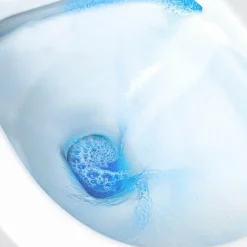 The Blissful Bath Badezimmer-Antibakterieller Badezimmer-Gelball - Desinfektionsreiniger