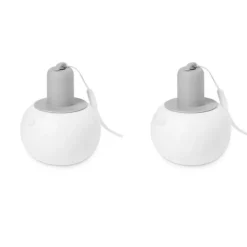 The Blissful Bath Badezimmer-Antibakterieller Badezimmer-Gelball - Desinfektionsreiniger