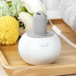 The Blissful Bath Badezimmer-Antibakterieller Badezimmer-Gelball - Desinfektionsreiniger