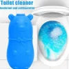 Tranquil Waters Badezimmer-Antibakterieller Toilettenreiniger – Blue Bear Reinigungslösung