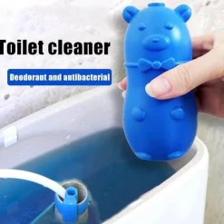 Tranquil Waters Badezimmer-Antibakterieller Toilettenreiniger – Blue Bear Reinigungslösung