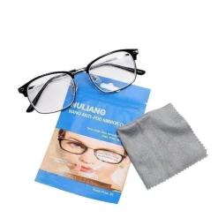 The Relaxation Nook Gesundheits-Gadgets|Gesundheits- Und Entspannungstools-Anti-Beschlag-Brillentuch – Brillenreiniger und -schutz