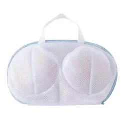 PureGlow Frauenpflege|Körperpflege-Anti-Deformations-BH-Schutz-Kulturbeutel