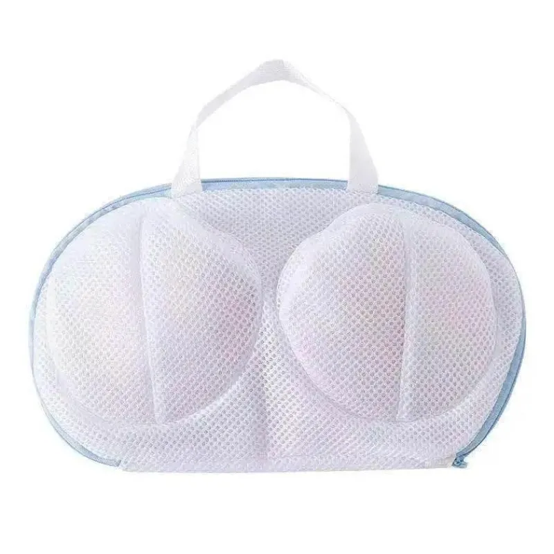 PureGlow Frauenpflege|Körperpflege-Anti-Deformations-BH-Schutz-Kulturbeutel