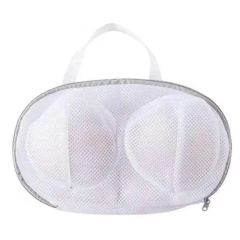 PureGlow Frauenpflege|Körperpflege-Anti-Deformations-BH-Schutz-Kulturbeutel