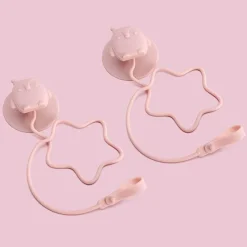 Kinder The Decor Haven Kinderwagen & Zubehör-Anti-Drop-Babylöffel- und Gabel-Set – langlebiges Baby-Essgeschirr