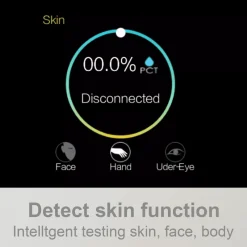 The Blissful Bath Badezimmer-Anti-Fog LED Wall Mirror - Smart Bathroom Mirror Design