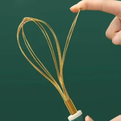 Decor Küche & Esszimmer-Antihaftbeschichtete Backutensilien – Küchenutensilien mit mattierter Textur