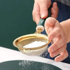 Decor Küche & Esszimmer-Antihaftbeschichtete Backutensilien – Küchenutensilien mit mattierter Textur