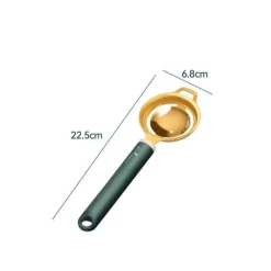 Decor Küche & Esszimmer-Antihaftbeschichtete Backutensilien – Küchenutensilien mit mattierter Textur