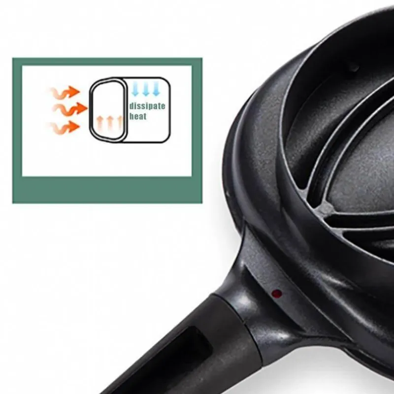 The Culinary Kit Küche & Esszimmer-Antihaftbeschichtete Omurice-Pfanne – Kochgeschirr im japanischen Stil