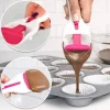 Deco Küche & Esszimmer-Antihaftbeschichteter Cupcake-Ausstecher – Einfaches Back-Dekorationswerkzeug