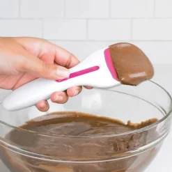 Deco Küche & Esszimmer-Antihaftbeschichteter Cupcake-Ausstecher – Einfaches Back-Dekorationswerkzeug