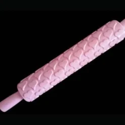 Tom Küche & Esszimmer-Antihaft-Nudelholz – Fondant-Plätzchen-Dekorationswerkzeug