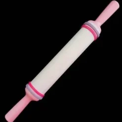 Tom Küche & Esszimmer-Antihaft-Nudelholz – Fondant-Plätzchen-Dekorationswerkzeug