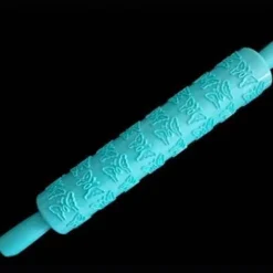 Tom Küche & Esszimmer-Antihaft-Nudelholz – Fondant-Plätzchen-Dekorationswerkzeug