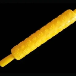 Tom Küche & Esszimmer-Antihaft-Nudelholz – Fondant-Plätzchen-Dekorationswerkzeug