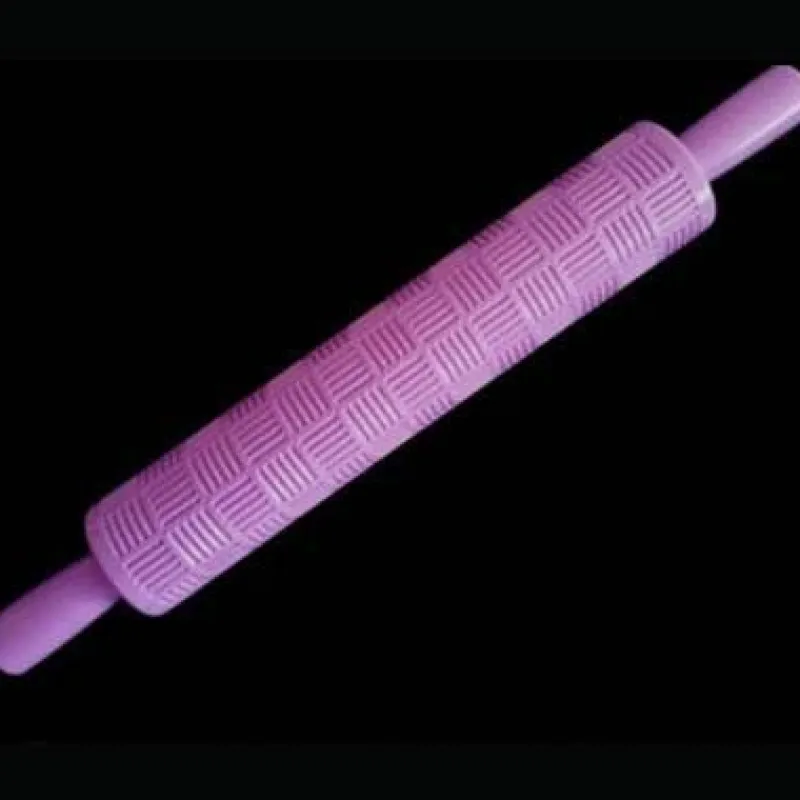 Tom Küche & Esszimmer-Antihaft-Nudelholz – Fondant-Plätzchen-Dekorationswerkzeug