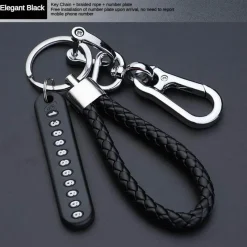 Trail Tech Outdoor-Gadgets|Outdoor-Artikel-Anti-Lost-Schlüsselanhänger mit Telefon-ID-Tag, Schlüsselfinder-Zubehör