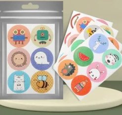 Kinder The Relaxation Nook Kinderwagen & Zubehör|Gesundheits-Gadgets-Anti-Mücken-Aufkleber mit ätherischen Ölen – Insektenschutz für Babys