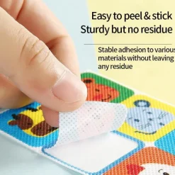 Kinder The Relaxation Nook Kinderwagen & Zubehör|Gesundheits-Gadgets-Anti-Mücken-Aufkleber mit ätherischen Ölen – Insektenschutz für Babys