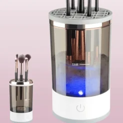 PureGlow Frauenpflege|Körperpflege-Antimikrobieller Make-up-Reiniger - Pure Utility Face Wash