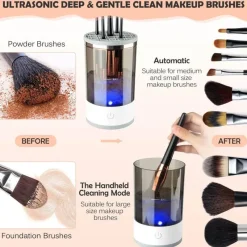 PureGlow Frauenpflege|Körperpflege-Antimikrobieller Make-up-Reiniger - Pure Utility Face Wash