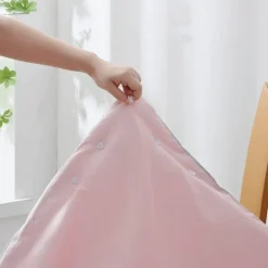 Comfort u0026 Style Gadgets Für Zuhause-Anti-Rutsch-Bettbezug-Clips – selbstklebende Bettbezüge