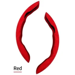 Wild u0026 Free Gear Autozubehör|Automobilindustrie-Anti-Rutsch-Lenkradbezug – Safe Drive Autozubehör