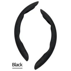 Wild u0026 Free Gear Autozubehör|Automobilindustrie-Anti-Rutsch-Lenkradbezug – Safe Drive Autozubehör