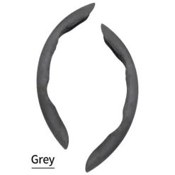 Wild u0026 Free Gear Autozubehör|Automobilindustrie-Anti-Rutsch-Lenkradbezug – Safe Drive Autozubehör