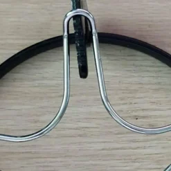 Tom Küche & Esszimmer-Anti-Rutsch-Topfhalter für Küche Langlebiges Herdgestell Kaffeezubehör