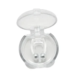 The Relaxation Nook Gesundheits-Gadgets|Gesundheits- Und Entspannungstools-Anti-Schnarch-Magnetclip – Einschlafhilfe für bessere Erholung