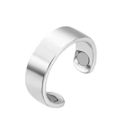 The Relaxation Nook Gesundheits-Gadgets|Gesundheits- Und Entspannungstools-Anti-Schnarch-Therapiering – Magnetische Schlafhilfe