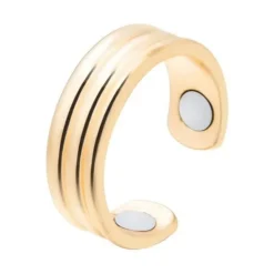 The Relaxation Nook Gesundheits-Gadgets|Gesundheits- Und Entspannungstools-Anti-Schnarch-Therapiering – Magnetische Schlafhilfe