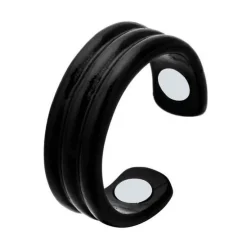 The Relaxation Nook Gesundheits-Gadgets|Gesundheits- Und Entspannungstools-Anti-Schnarch-Therapiering – Magnetische Schlafhilfe