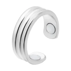 The Relaxation Nook Gesundheits-Gadgets|Gesundheits- Und Entspannungstools-Anti-Schnarch-Therapiering – Magnetische Schlafhilfe