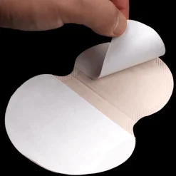 Damen The Relaxation Nook Gesundheits-Gadgets|Gesundheits- Und Entspannungstools-Anti-Schweiß-Achselpolster – Geruchsabsorbierender Achselschutz