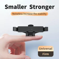 Wild u0026 Free Gear Autozubehör|Automobilindustrie-Anti-Schwerkraft-Smartphonehalterung – Zero Weight-Telefonhalter