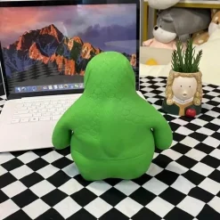 The Decor Haven Babyspielzeug-Anti-Stress-Spielzeug - Punchy Punch Stress Reliever