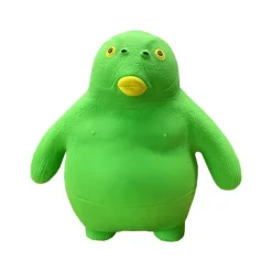 The Decor Haven Babyspielzeug-Anti-Stress-Spielzeug - Punchy Punch Stress Reliever