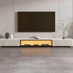 Cozy Living Möbel-Antoine TV-Schrank