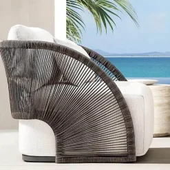 Comfort u0026 Style Möbel|Outdoor & Garten-Antole Gartenmöbel-Set – Stilvolle Terrassenkollektion