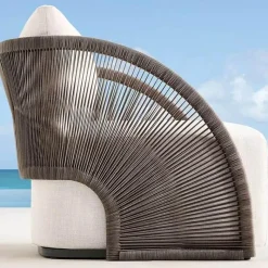 Comfort u0026 Style Möbel|Outdoor & Garten-Antole Gartenmöbel-Set – Stilvolle Terrassenkollektion