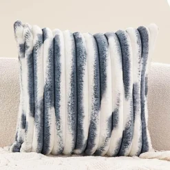 Cozy Cushions Bettzeug-Aquarell Kissenbezug - Dekoratives Akzentkissen